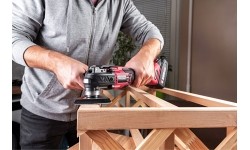 Li-ion Cordless Multi-function Tool 20V