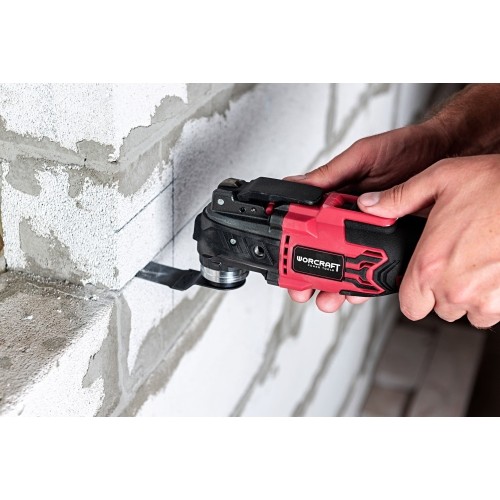 Li-ion Cordless Multi-function Tool 20V