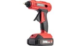 Li-ion Cordless glue gun 20V