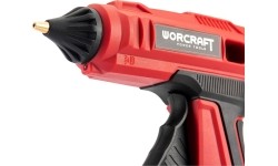 Li-ion Cordless glue gun 20V