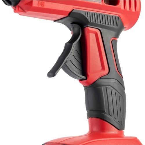 Li-ion Cordless glue gun 20V