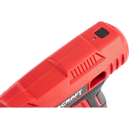 Li-ion Cordless glue gun 20V