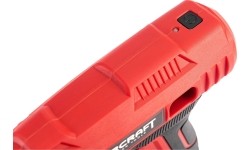 Li-ion Cordless glue gun 20V