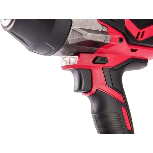 Akumuliatorinis smūginis veržliasukis 3/4'' 1800nm 20V LI-ION (XCUBE dėžė)