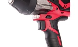 Akumuliatorinis smūginis veržliasukis 3/4'' 1800nm 20V LI-ION (XCUBE dėžė)