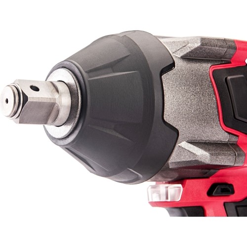 Akumuliatorinis smūginis veržliasukis 3/4'' 1800nm 20V LI-ION (XCUBE dėžė)