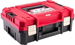 Akumuliatorinis smūginis veržliasukis 3/4'' 1800nm 20V LI-ION (XCUBE dėžė)