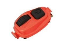 Mygtukas PER1MS su 10k vertikaliu  potenciometru,1vnt