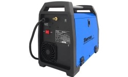 Pusautomačio KOMPLEKTAS Sherman DIGIMIG 202 M-POWER