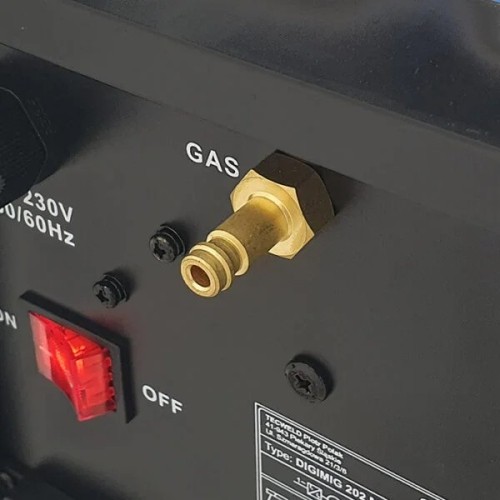 Pusautomačio KOMPLEKTAS Sherman DIGIMIG 202 M-POWER