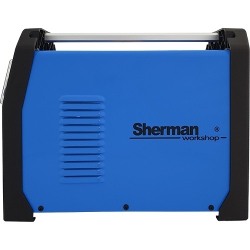 Sherman TIG 202P inverter welder