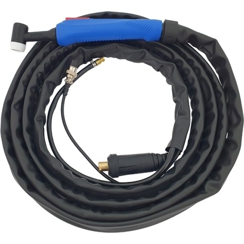 Sherman TIG 202P inverter welder