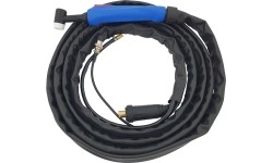 Sherman TIG 202P inverter welder