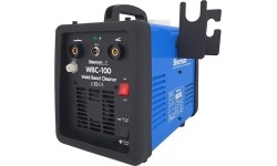 Suvirinimo siūlių valymo įrenginys WBC-100