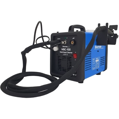 WBC-100 Weld Cleaner