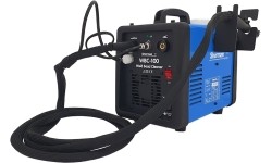 Suvirinimo siūlių valymo įrenginys WBC-100