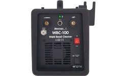 Suvirinimo siūlių valymo įrenginys WBC-100