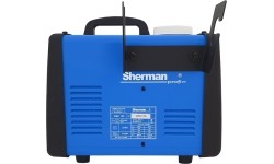 WBC-100 Weld Cleaner