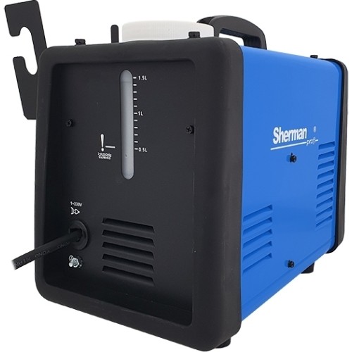 Suvirinimo siūlių valymo įrenginys WBC-100