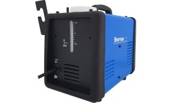 Suvirinimo siūlių valymo įrenginys WBC-100
