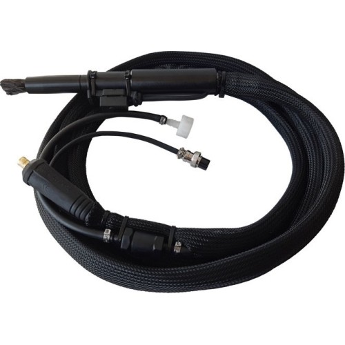 WBC-100 Weld Cleaner