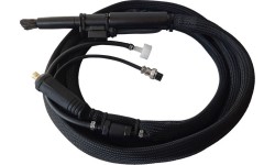 Suvirinimo siūlių valymo įrenginys WBC-100