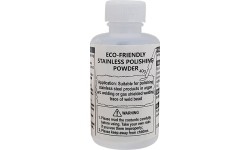 WBC-100 Weld Cleaner