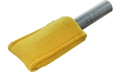 Suvirinimo siūlių valymo įrenginys WBC-100