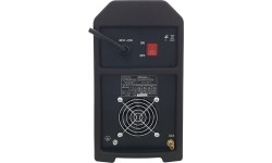 Sherman DIGITIG 214 CLEAN inverter welding machine with weld cleaning function