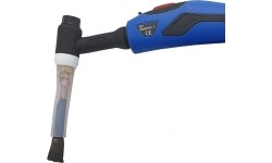 Sherman DIGITIG 214 CLEAN inverter welding machine with weld cleaning function