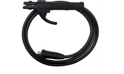 Sherman DIGITIG 214 CLEAN inverter welding machine with weld cleaning function