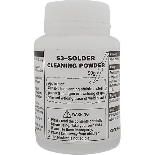 Sherman DIGITIG 214 CLEAN inverter welding machine with weld cleaning function