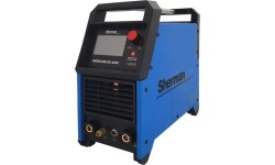 Inverter welder DIGITIG 200 LCD AC/DC