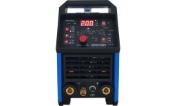 Inverter welder Sherman DIGITIG 200DC