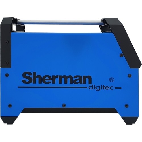 Inverterinis suvirinimo aparatas Sherman DIGITIG 200DC
