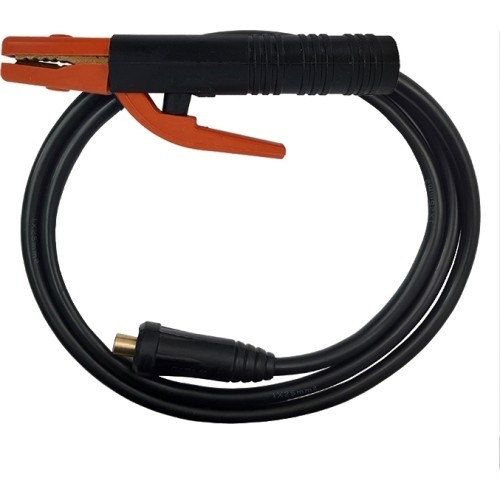 Inverter welder Sherman DIGITIG 200DC