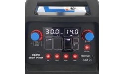 Sherman DIGIMIG 202 M-POWER synchronous inverter welder