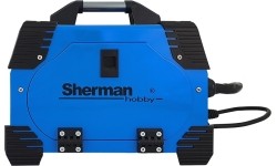 Inverter welder Sherman MIG 180FL