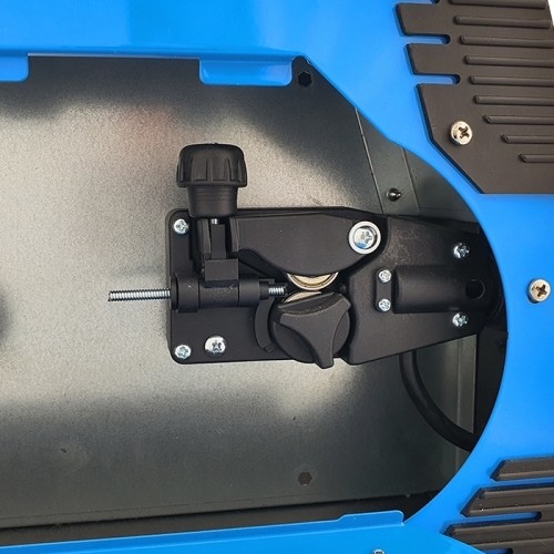 Inverter welder Sherman MIG 180FL