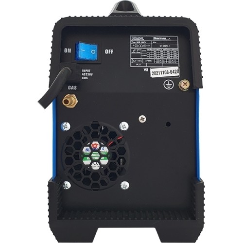 Inverter welder Sherman MIG 180FL