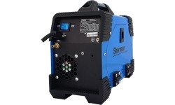 Inverter welder Sherman MIG 180FL