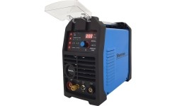 Inverterinis suvirinimo aparatas DIGITIG 212 COLD