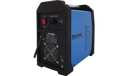Inverterinis suvirinimo aparatas DIGITIG 212 COLD