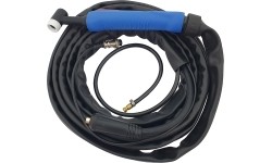 Inverterinis suvirinimo aparatas DIGITIG 212 COLD