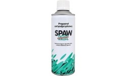 Purškiklis SPAWMIX nuo metalo purslų,  400ml