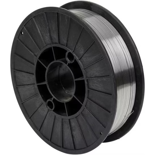 Welding wire ER70S-6N (Ø1,0mm - 15kg) UNVARIED