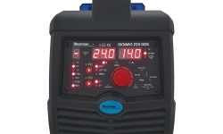 Inverter welder Sherman DIGIMIG 225GDS