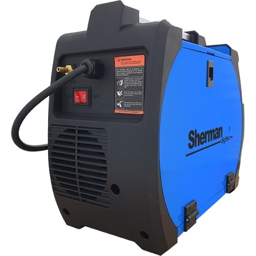 Inverter welder Sherman DIGIMIG 225GDS