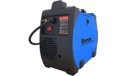 Inverter welder Sherman DIGIMIG 225GDS