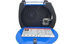 Inverter welder Sherman DIGIMIG 225GDS